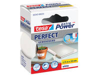 Textieltape tesa® extra Power Perfect 2.75mx38mm wit