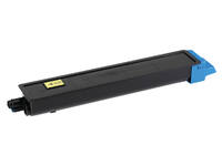 Toner Kyocera TK-895C blauw