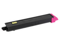 Toner Kyocera TK-895M rood