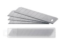 Reservemessen Westcott 18mm 10 stuks