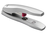 Blokhechter Rexel Odyssey max 60vel zilvergrijs