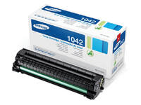 Tonercartridge Sam/hp MLT-D1042S zwart