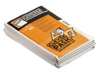 Envelop CleverPack luchtkussen nr11 122.5x175mm wit pak à 10 stuks
