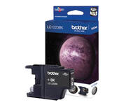 Inktcartridge Brother LC-1220BK zwart