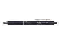 Rollerpen PILOT friXion clicker medium zwart
