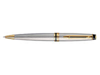Balpen Waterman Expert stainless steel GT medium
