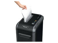 Papiervernietiger Fellowes 99Ci snippers 4x38mm