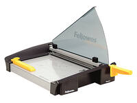 Snijmachine Fellowes bordschaar plasma A4