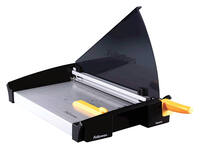 Snijmachine Fellowes bordschaar plasma A3