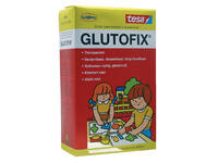 Poederlijm tesa® GLUTOFIX glutenvrij en antiallergisch 500g