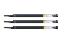 Rollerpenvulling PILOT Hi-Tecpoint fijn zwart