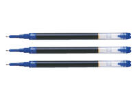 Rollerpenvulling PILOT Hi-Tecpoint fijn blauw