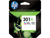 Inktcartridge HP CH564EE 301XL kleur
