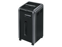 Papiervernietiger Fellowes 225i stroken 5.8mm