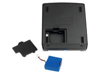 Battery pack Safescan tbv model 135 145 155 165