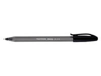 Balpen Paper Mate Inkjoy 100 medium zwart
