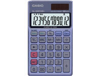 Rekenmachine Casio SL-320TER+