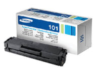 Tonercartridge Sam/hp MLT-D101S zwart