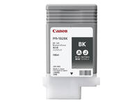 Inktcartridge Canon PFI-102 zwart