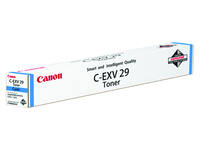 Tonercartridge Canon C-EXV 29 blauw