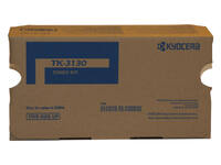Toner Kyocera TK-3130K zwart