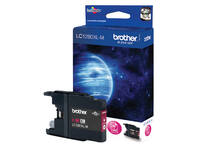 Inktcartridge Brother LC-1280XLM rood
