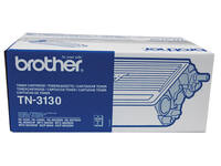 Toner Brother TN-3130 zwart