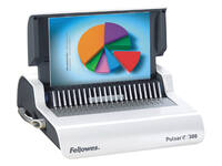 Inbindmachine Fellowes Pulsar-E 21-gaats
