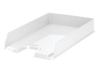 Brievenbak Esselte Europost Vivida A4 wit