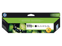 Inktcartridge HP CN625AE 970XL zwart