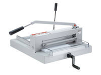 Stapelsnijmachine IDEAL 4305 430mm