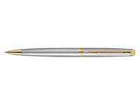 Balpen Waterman Hémisphère stainless steel GT medium