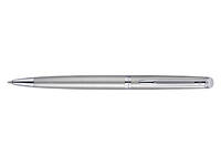 Balpen Waterman Hémisphère stainless steel CT medium