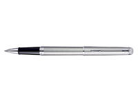Rollerpen Waterman Hémisphère stainless steel CT fijn