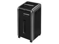 Papiervernietiger Fellowes 225Mi snippers 2x12mm