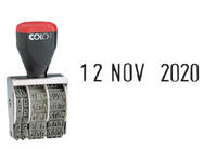 Datumstempel Colop 05000 band Nederlands