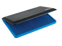 Inktkussen Colop Micro 3 160x90mm blauw