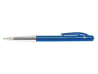 Balpen Bic M10 medium blauw