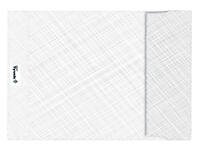 Envelop Tyvek akte B5 176x250mm 55gr wit doos à 100 stuks