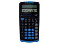 Rekenmachine TI-30 ECO RS