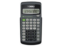 Rekenmachine TI-30XA