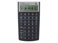 Rekenmachine HP 10BII+