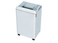 Papiervernietiger IDEAL 2503 snippers 4x40mm