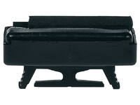 Stempelkussen Reiner B6K type 2 zwart