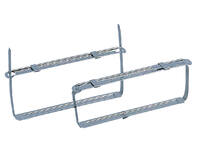 Fastener bundelbeugels 70850 50 stuks