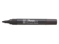 Viltstift Sharpie rond M15 1.8mm zwart