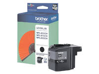 Inktcartridge Brother LC-129XLBK zwart