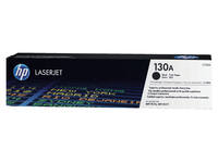 Tonercartridge HP CF350A 130A zwart