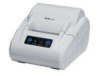 Geldtelmachine Safescan TP-230 thermische printer