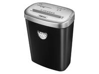 Papiervernietiger Fellowes Powershred 53C snippers 4x35mm
